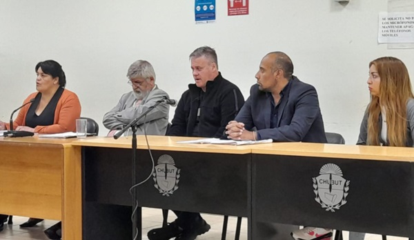 Los dos imputados recibirán una pena de 3 y 2 años de prisión.