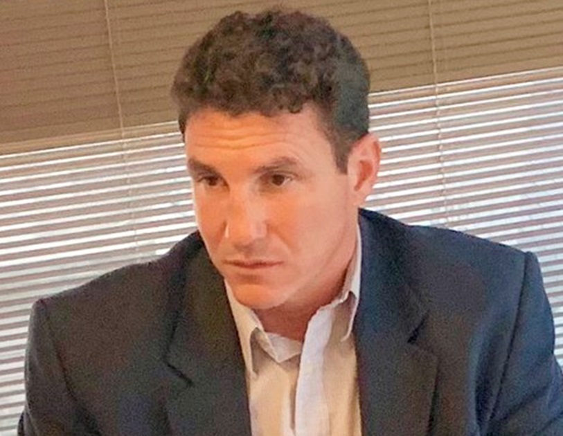 De la Fuente, presidente de CAPIP.