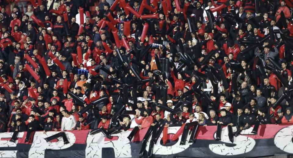 Foto: Newell's.