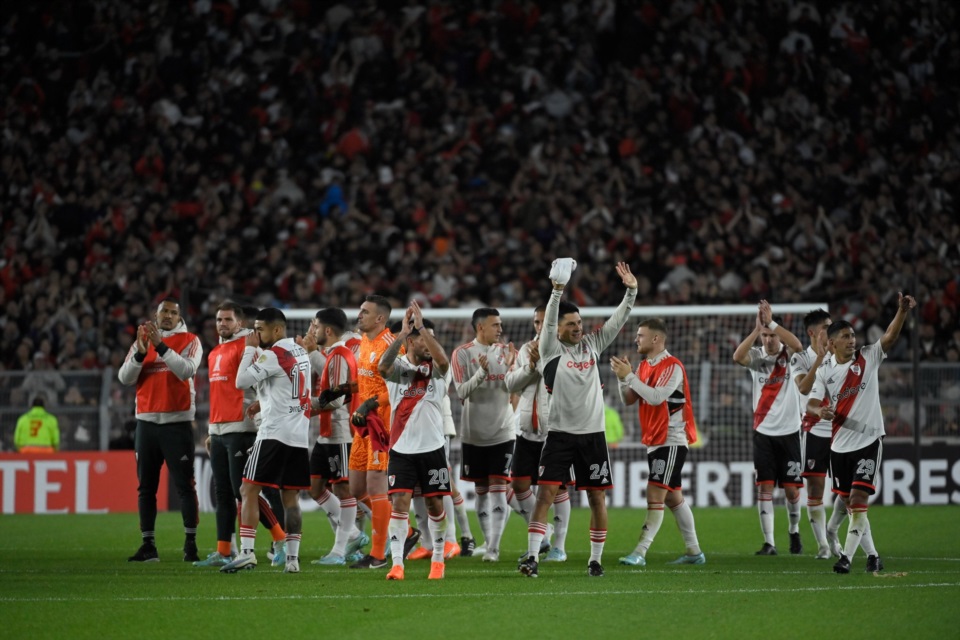 Foto: River.