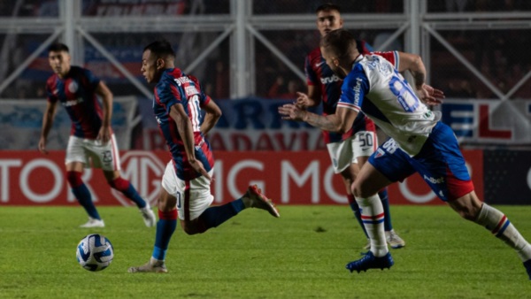 Foto: San Lorenzo.