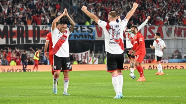 Foto: River.