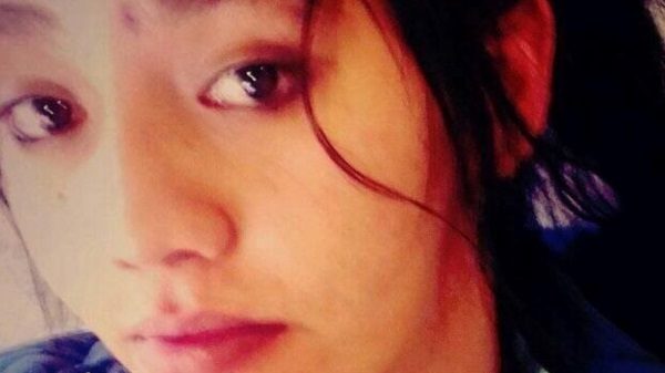 Micaela Ortellada, detenida por "encubrimiento" del crimen del empresario