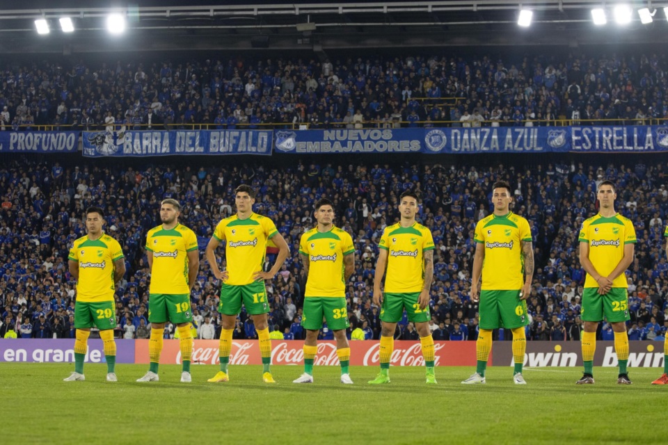 Foto: Defensa y Justicia.
