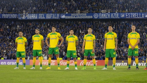 Foto:  Defensa y Justicia.