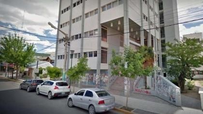 tribunales