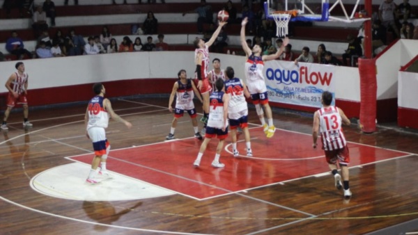 Foto: Prensa Racing.
