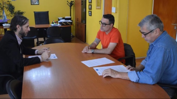 Acuerdo. El TEM y los detalles finales del operativo electoral del 16. 