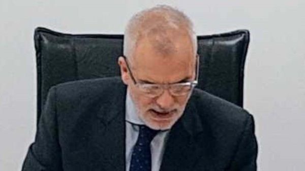 El juez de la causa, Alejandro Rosales, aceptó el acuerdo de las partes.