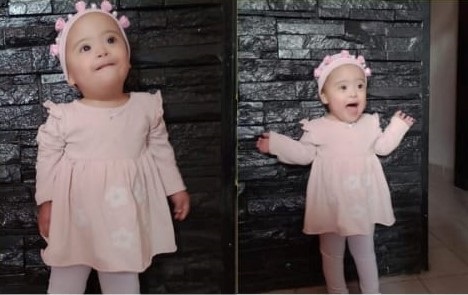Isabella está internada en el Hospital de Trelew y necesita ayuda