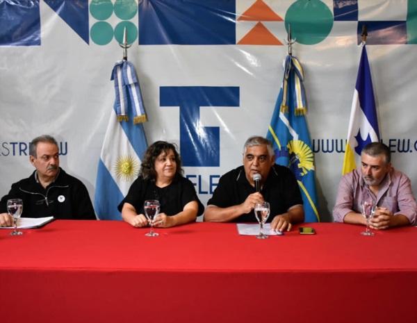 El municipio de Trelew programó varias actividades por el 25 de mayo