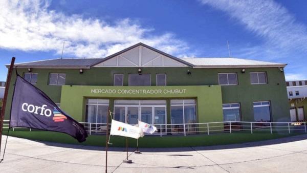 El Mercado Concentrador abrirá durante los días feriados.