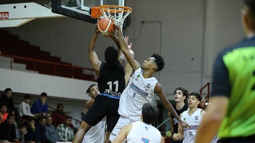 (Foto: Prensa Gimnasia de Comodoro).