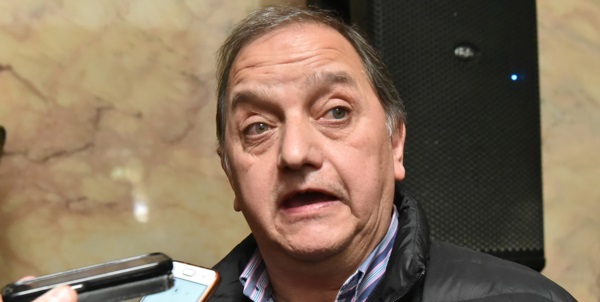 Matemática. Linares no falló cuando debió calcular los años que le quedaban al proyecto peronista. 