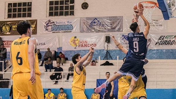 (Foto: Nicolás Otier).
