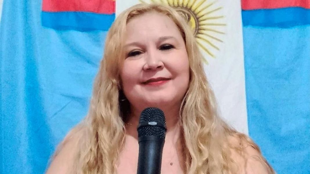 Detienen a un empresario por el crimen de periodista correntina