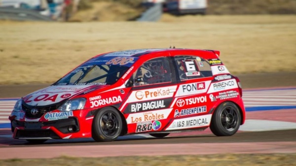 (Foto: Martín Levicoy).