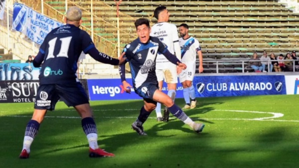 (Foto: Diario La Capital, Mar del Plata).