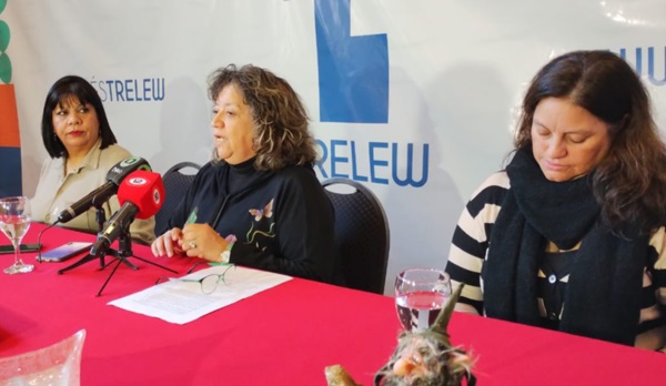 El encuentro cultural fue presentado ayer en rueda de prensa.