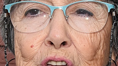 Nancy Maubrigadez, presidenta.