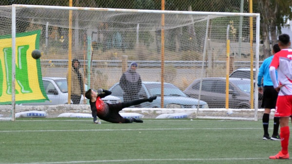 Foto: Alberto Evans. 