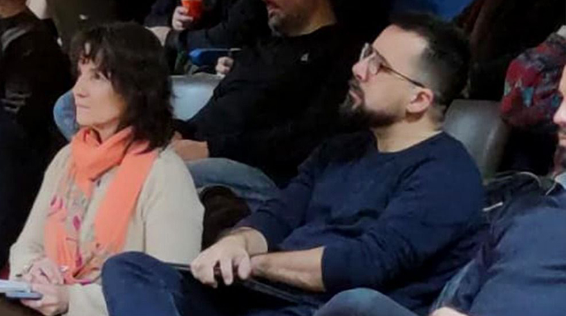 Taccetta agradeció a las más de 20 instituciones que conforman ADRe.