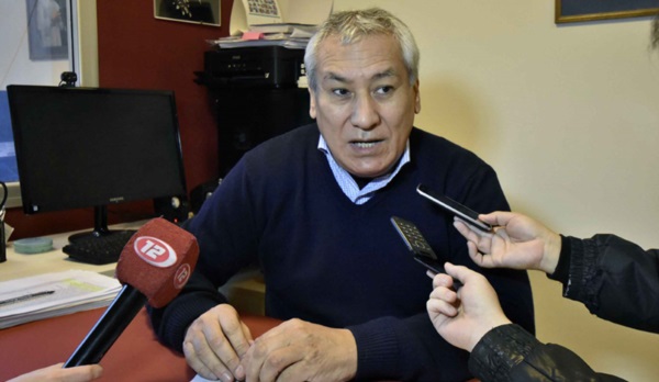 Inquieto. Béliz brindó un diagnóstico acerca del panorama mercantil.