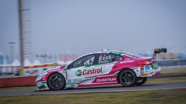 (Foto: TC2000).