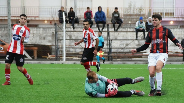 (Foto: Norman Evans/Jornada).