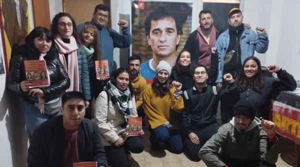 Quienes conforman el FITU destacaron el nivel de representatividad.