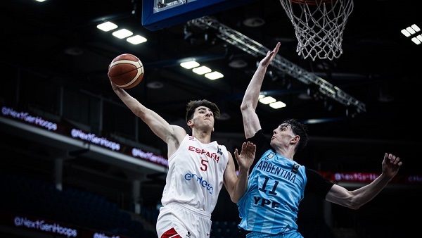 (Foto: FIBA).