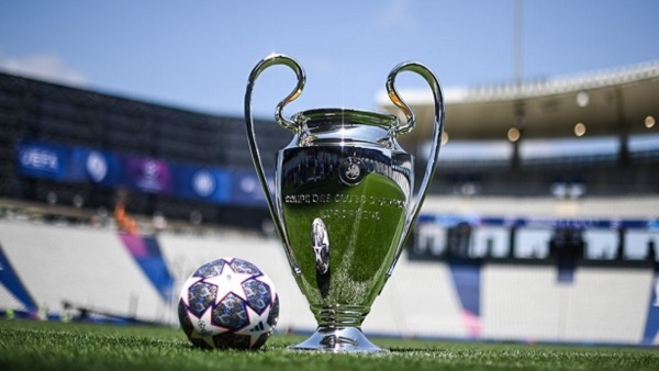 La Champions ya está en Estambul.