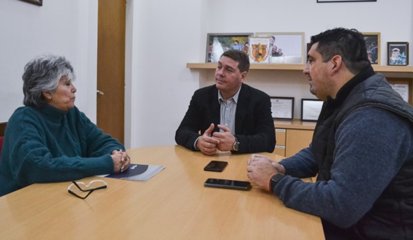 Se prevén capacitaciones y acciones para mejorar los controles.