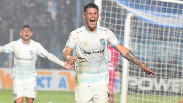 El Decano se hizo fuerte en Tucumán.