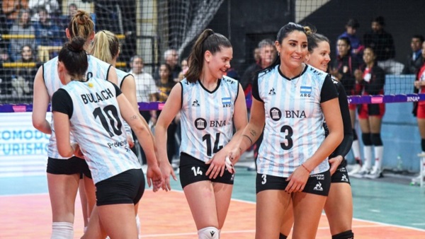 (Foto: Mariano Di Giusto/Jornada).