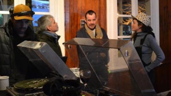 El espacio de arte continuará con presentación de conciertos y eventos.