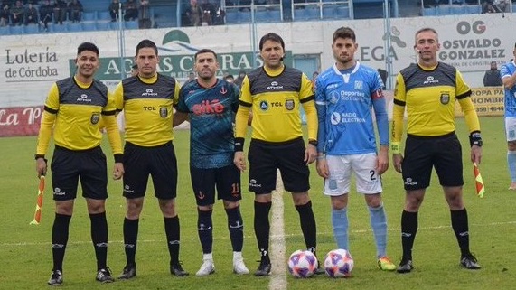 (Foto: Prensa Estudiantes de Río Cuarto).