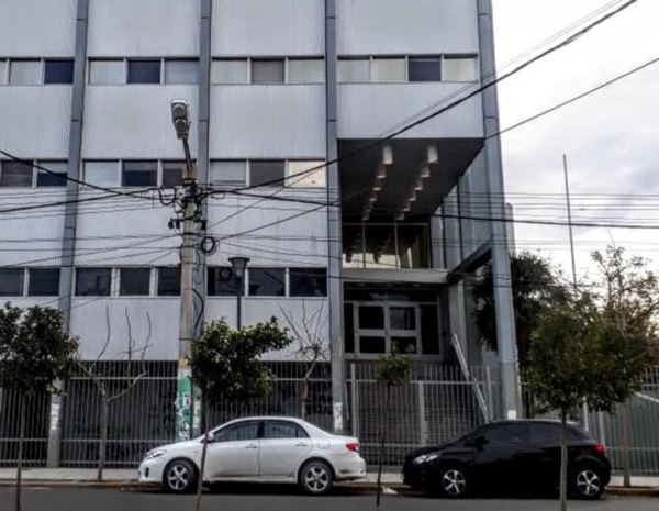 Tribunales. El Poder Judicial y un mecanismo para depurar el sistema.