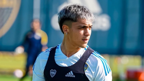 El domingo se cumplirán 3 meses de su último encuentro ante Estudiantes.