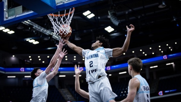 (Foto: FIBA):