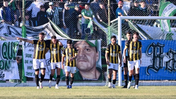 Foto: Daniel Feldman.