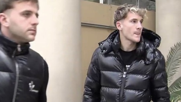 Con el mismo silencio con el que se negoció su llegada, Facundo Colidio ya se realizó la revisión médica para convertirse en jugador de River.