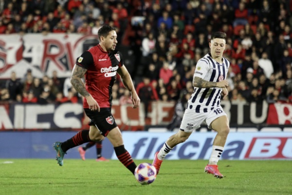 Foto: Newell´s.