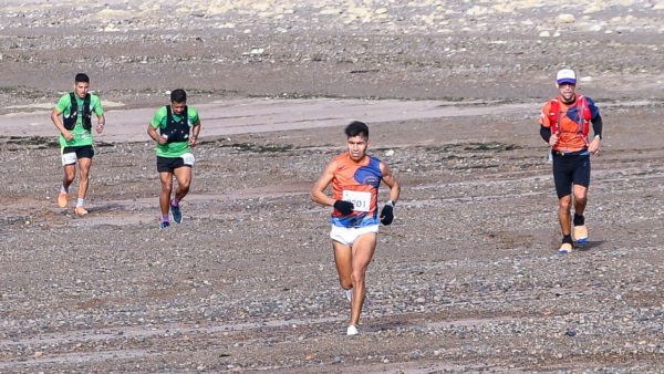 (Foto: Mariano Di Giusto/Jornada).