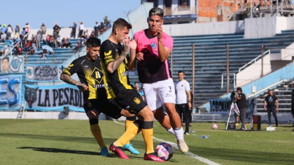 (Foto: Prensa Gimnasia de Jujuy).