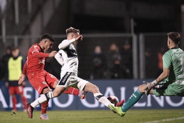 Foto: Independiente.