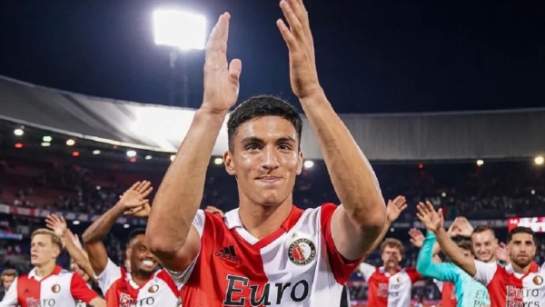 Ezequiel Bullaude será el 5to refuerzo de Boca, sin contar los regresos de Campuzano y Taborda. El mediocampista arribará al club, a préstamo, por 18 meses. 