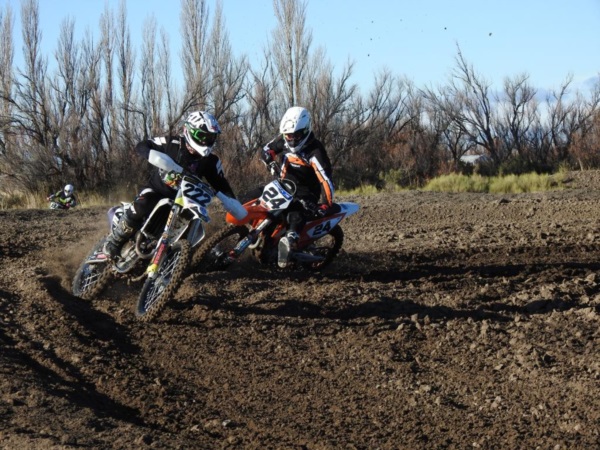Foto: Prensa MX Patagonia.