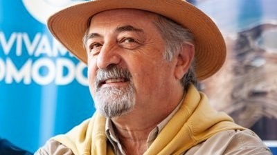 El vice y su análisis político. 
