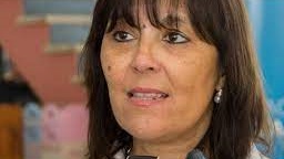 Ana Amato, crítica con la conducción del PJ, dejó la vicepresidencia